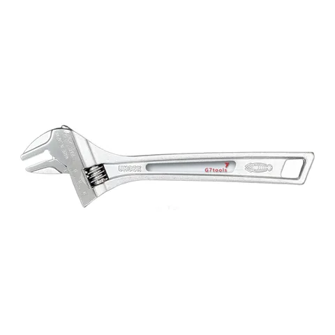Mỏ Lết Lobster UM36XG Hybrid Ngàm Mở 8-36mm - Sản Xuất Tại Nhật Bản
