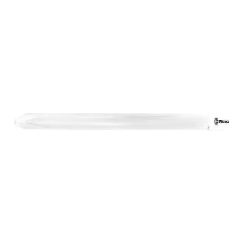 Mũi Bit Wera PH 1 Dòng 3851/4 Chất Liệu Thép Không Gỉ Chiều Dài 89mm