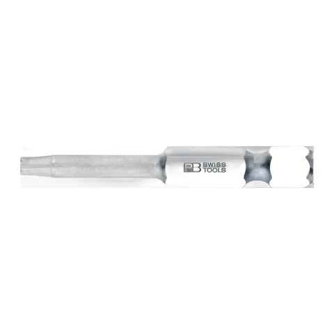 Mũi Vít PB Swiss Tools E6.400/10-50 Hoa Thị Torx T10
