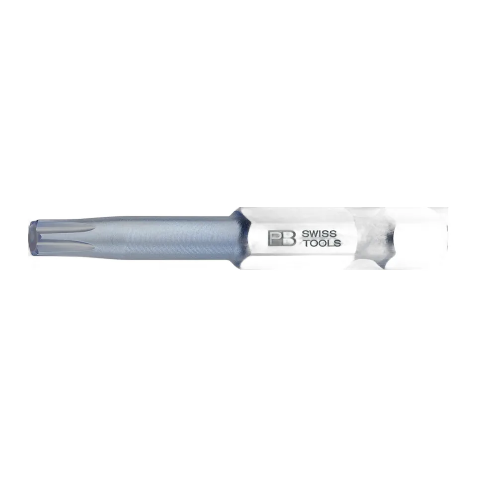 Mũi Vít PB Swiss Tools E6.400/30-50 Hoa Thị Torx T30