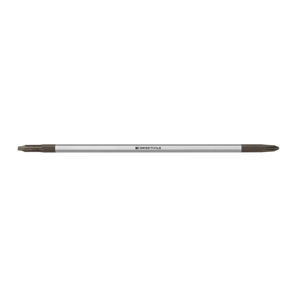 Mũi Bits Linh Kiện PH 1 PB Swiss Tools 53CPH.1-120 Dùng Với 513.CN