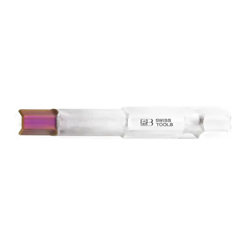 Mũi Vít Lục giác 1.5mm PB Swiss Tools 210/1,5 (Sản Xuất Thụy Sỹ)