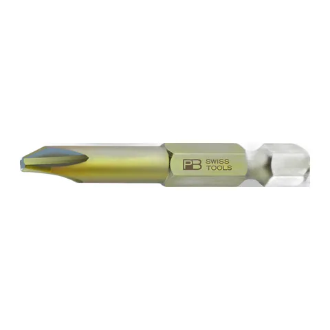 Mũi Bits PH 3 dài 50mm - PB Swiss Tools E6.190/3