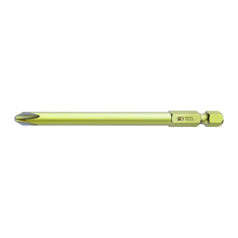 Mũi Bits PH 3 dài 95mm - PB Swiss Tools E6L.190/3