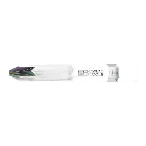 Mũi Bits Pozidriv PZ 2 PB Swiss Tools E6.192/2 Chiều Dài 50mm