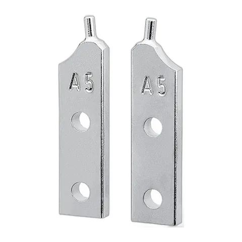 Mũi Kìm Mở Phe Ngoài Knipex 46 19 A5 Dùng Cho Kìm Knipex 46 10 A5