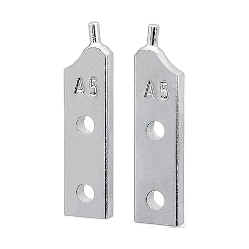 Mũi Kìm Mở Phe Ngoài Knipex 46 19 A5 Dùng Cho Kìm Knipex 46 10 A5