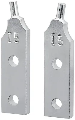 Mũi Kìm Mở Phe Trong Knipex 44 19 J5 Dùng Cho Kìm Knipex 44 10 J5