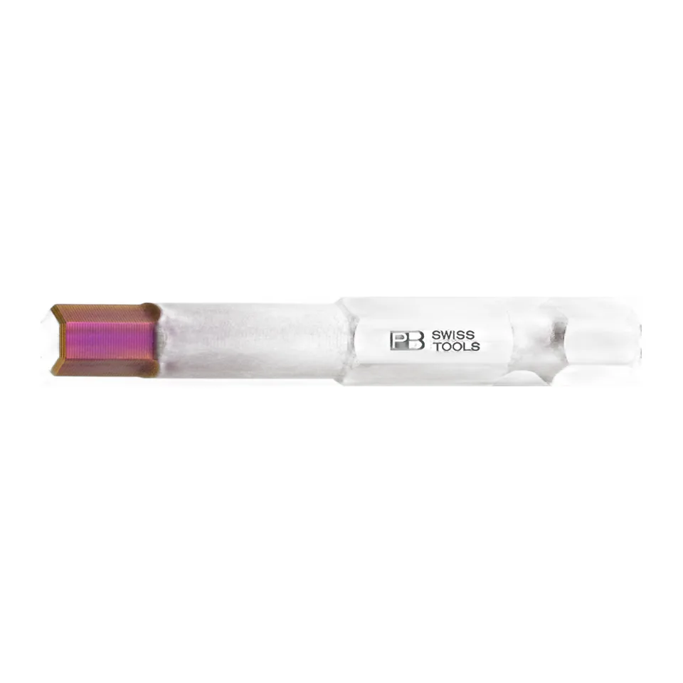 Mũi Vít Lục giác 5mm PB Swiss Tools 210/5 (Sản Xuất Thụy Sỹ)