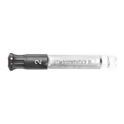 Mũi Vít PB Swiss Tools 5215 Slim - Hai Cạnh 3.5mm Cách Điện