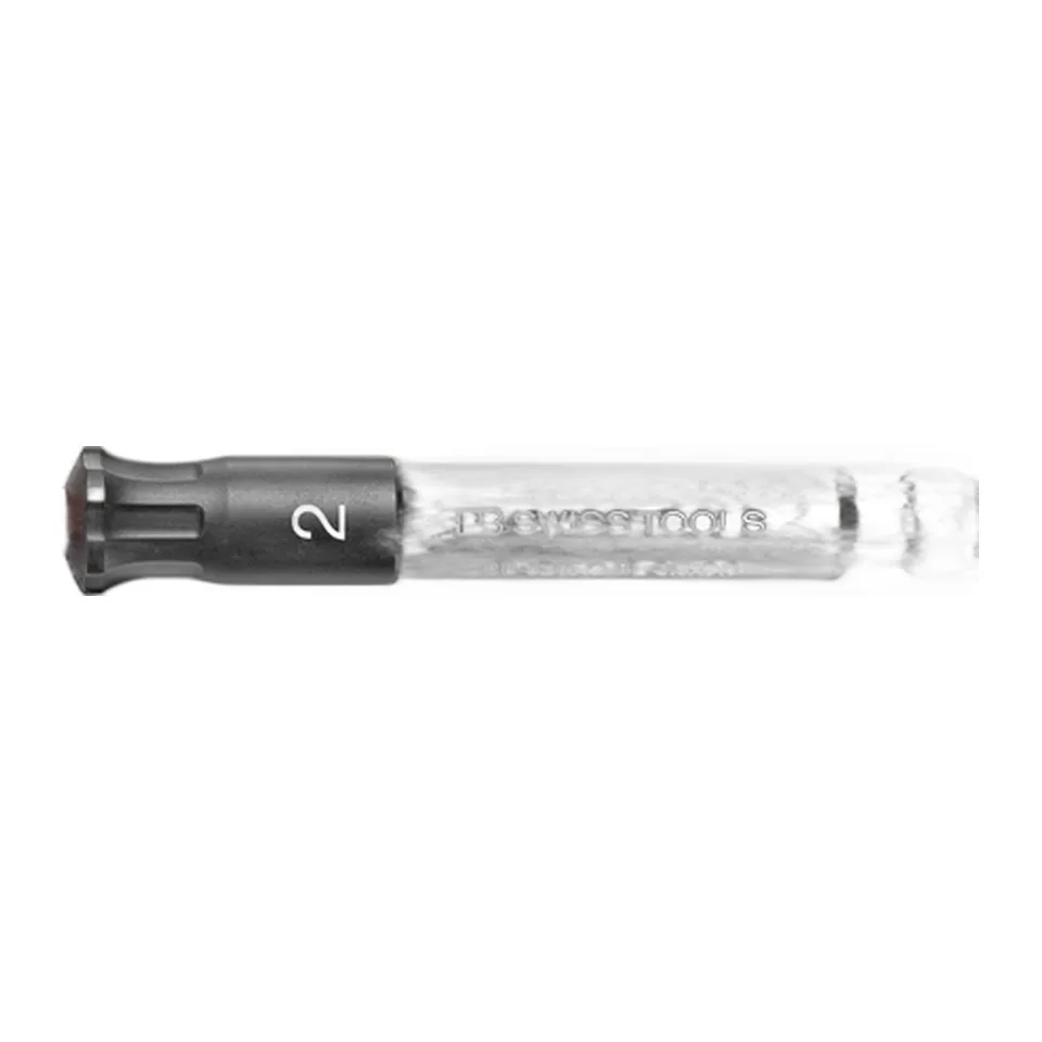 Mũi Vít PB Swiss Tools 5215 Slim - Hai Cạnh 3.5mm Cách Điện