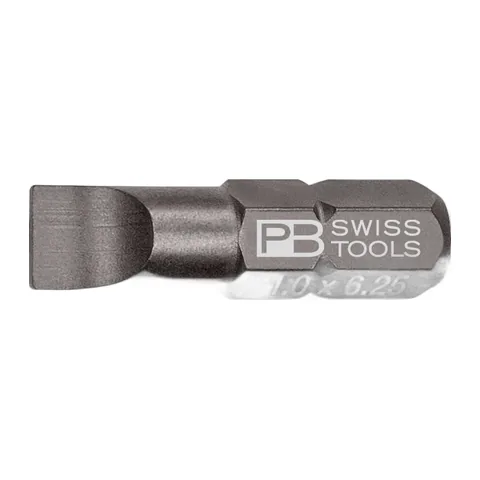 Mũi Vít PB Swiss Tools C6.135/1 Hai Cạnh 3.5mm