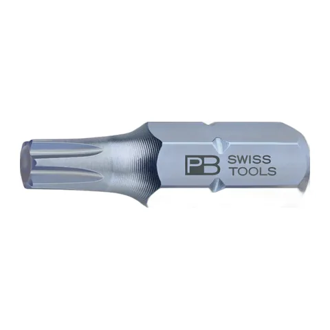 Mũi Vít PB Swiss Tools C6.400/30 Hoa Thị Torx T 30