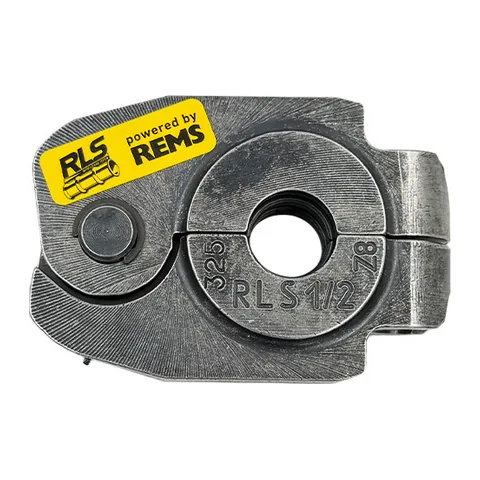 Ngàm ép ống ACR chỗ hẹp RLS REMS 1/2" (399023001080)