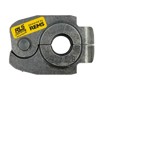 Ngàm ép ống ACR chỗ hẹp RLS REMS 5/8" (399023001100)