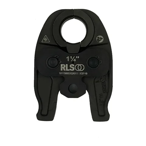 Ngàm ép ống đồng lạnh Klauke RLS 1-1/4" 19kN
