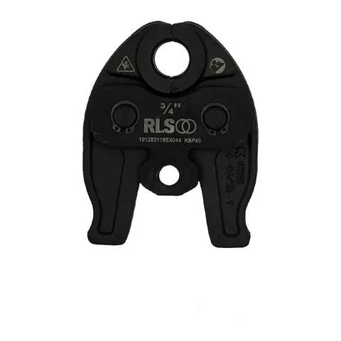 Ngàm ép ống đồng lạnh Klauke RLS 3/4" 19kN