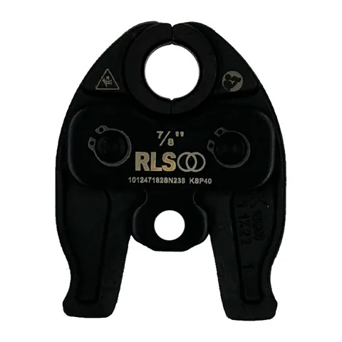 Ngàm ép ống đồng lạnh Klauke RLS 7/8" 19kN