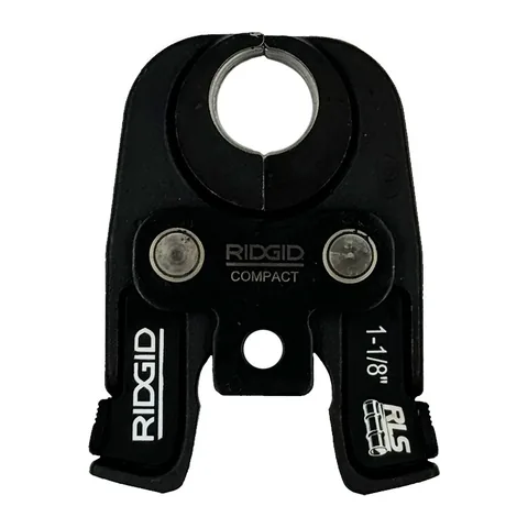 Ngàm ép ống đồng RIDGID 1-1/8" không cần hàn (399022001180)