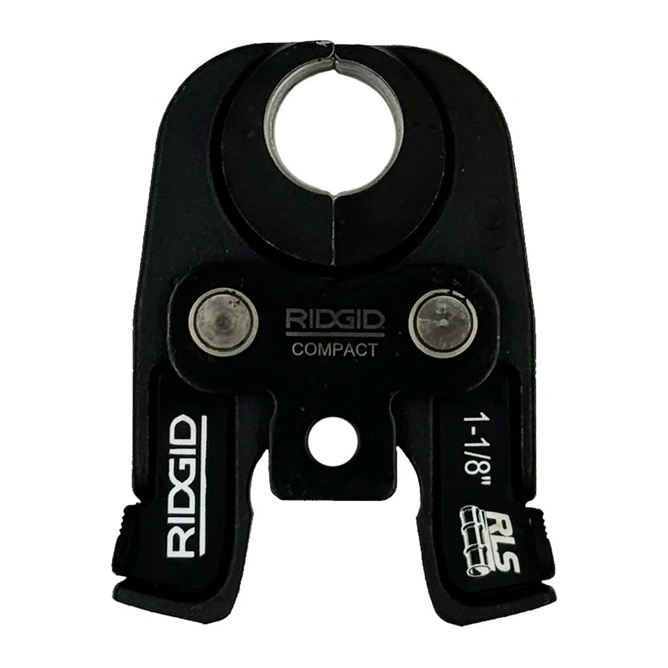 Ngàm ép ống đồng RIDGID 1-1/8" không cần hàn (399022001180)
