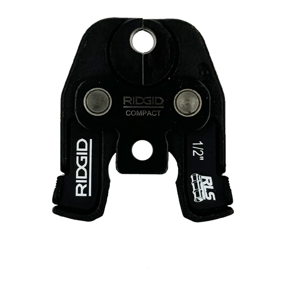 Ngàm ép ống đồng RIDGID 1/2" không cần hàn (399022001080)