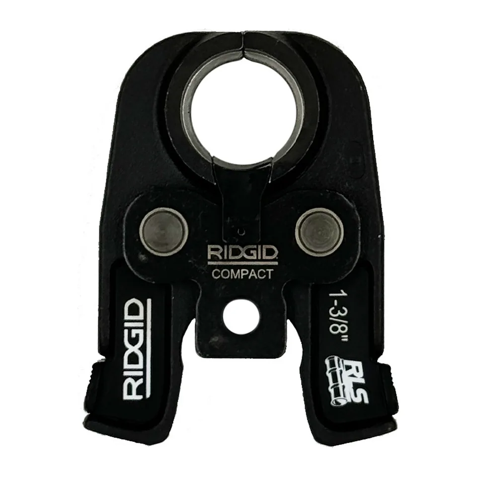 Ngàm ép ống đồng RIDGID 1-3/8" không cần hàn (399022001220)