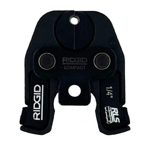 Ngàm ép ống đồng RIDGID 1/4" không cần hàn (399022001040)