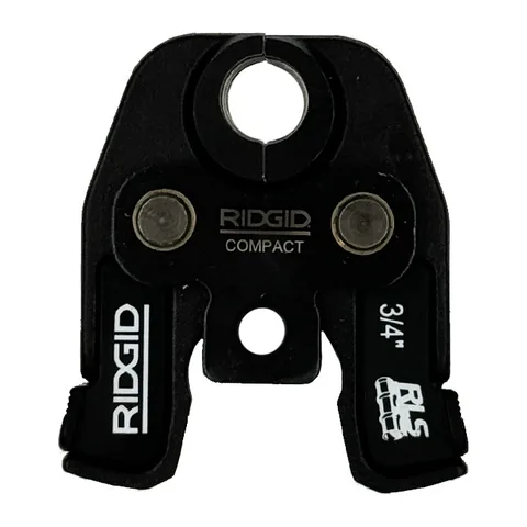 Ngàm ép ống đồng RIDGID 3/4" không cần hàn (399022001120)
