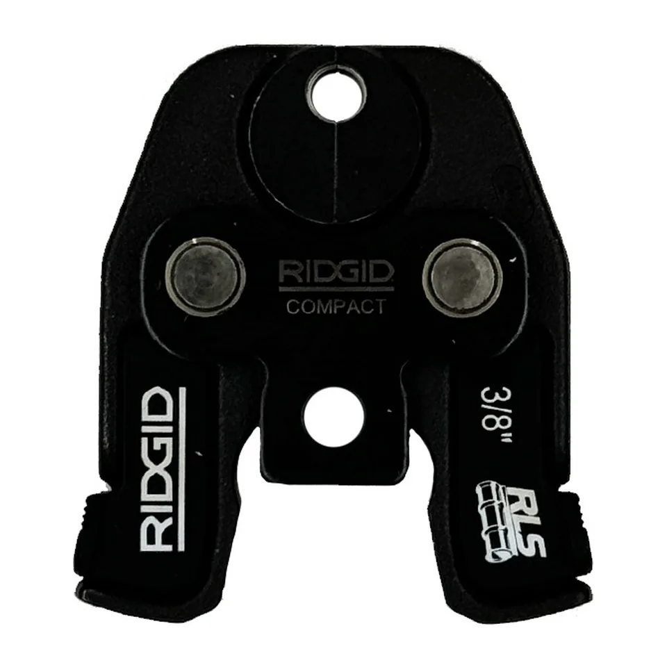 Ngàm ép ống đồng RIDGID 3/8" không cần hàn (399022001060)
