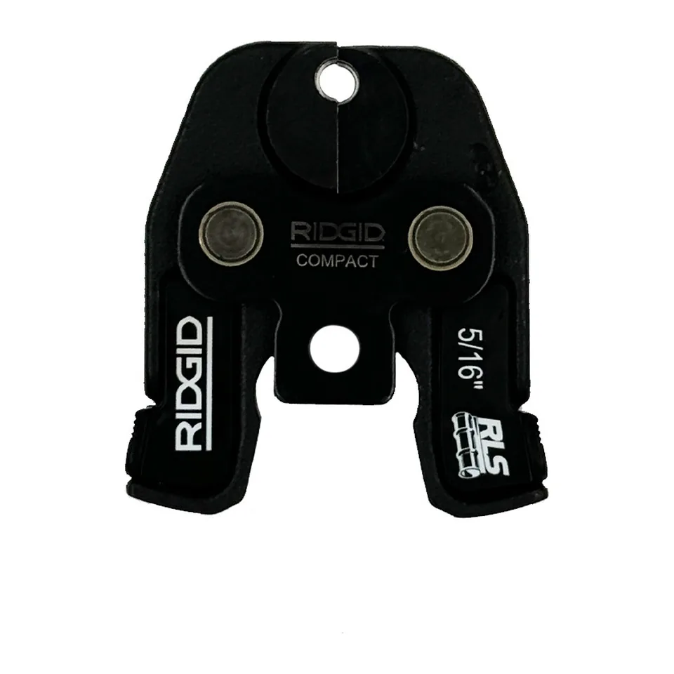 Ngàm ép ống đồng RIDGID 5/16" không cần hàn (399022001050)