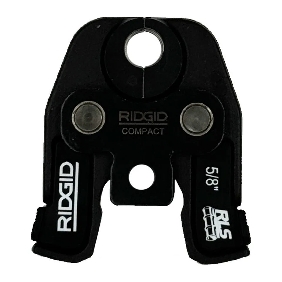 Ngàm ép ống đồng RIDGID 5/8" không cần hàn (399022001100)
