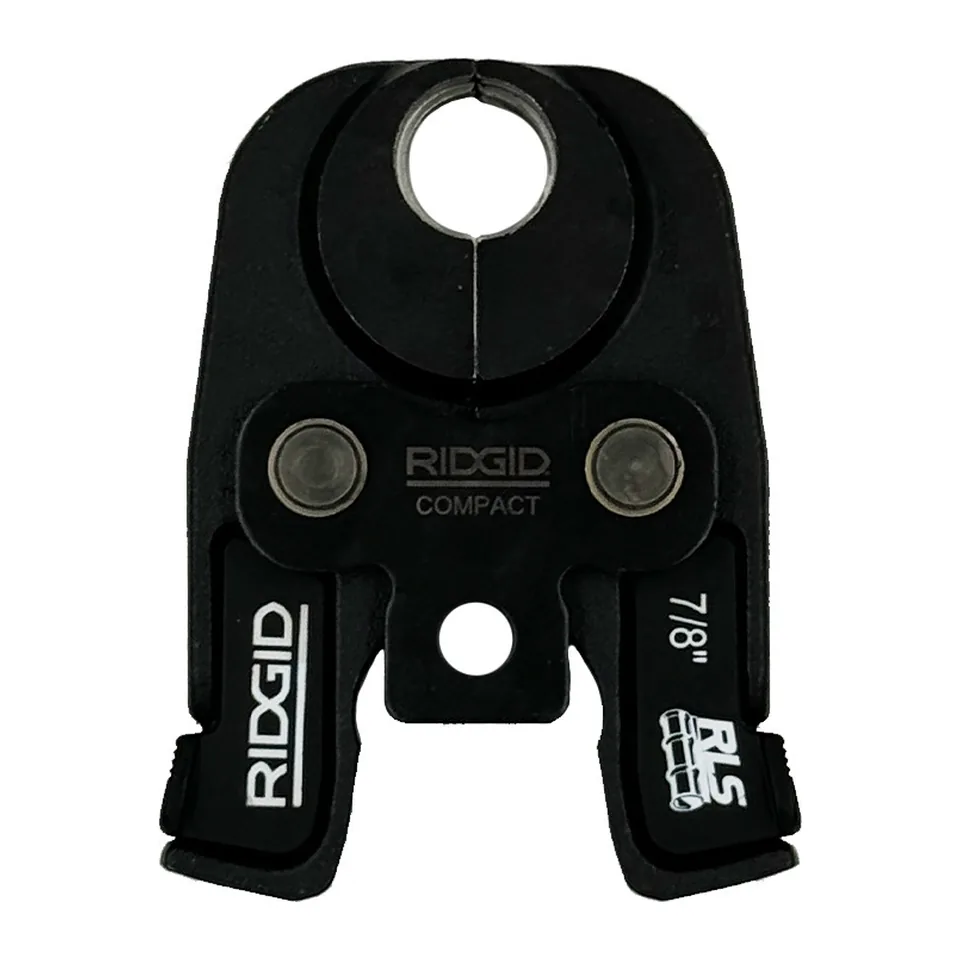 Ngàm ép ống đồng RIDGID 7/8" không cần hàn (399022001140)