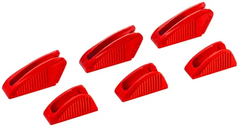 Ngàm Nhựa Bảo Vệ Gắn Ngàm Kìm Mỏ Lết 86 xx 180 Chiều Dài 180mm