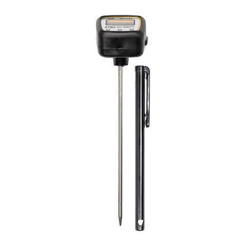 Nhiệt kế bỏ túi điện tử UEi 550B đo -58 đến 572°F