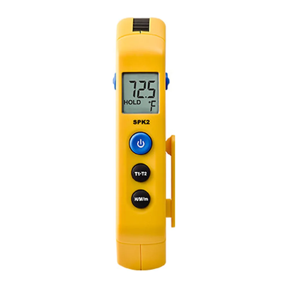 Nhiệt kế gập bỏ túi đo trong ống gió Fieldpiece SPK2
