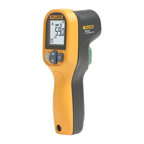 Nhiệt kế hồng ngoại Fluke 59 MAX