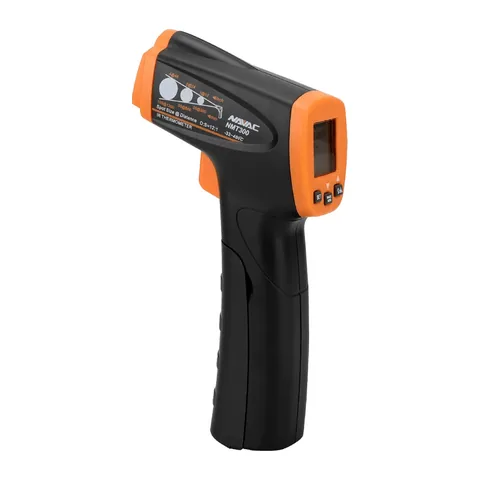 Nhiệt kế hồng ngoại NAVAC NMT300