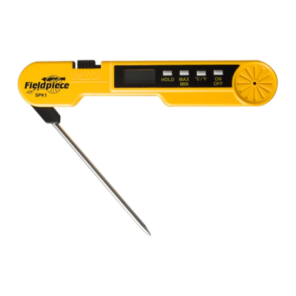 Nhiệt kế kiểu dao xếp Fieldpiece SPK1