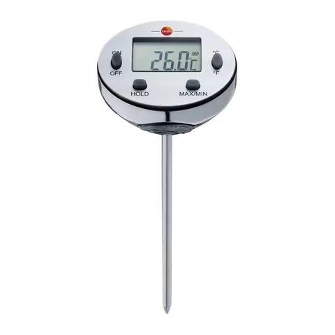 Nhiệt kế mini chống nước