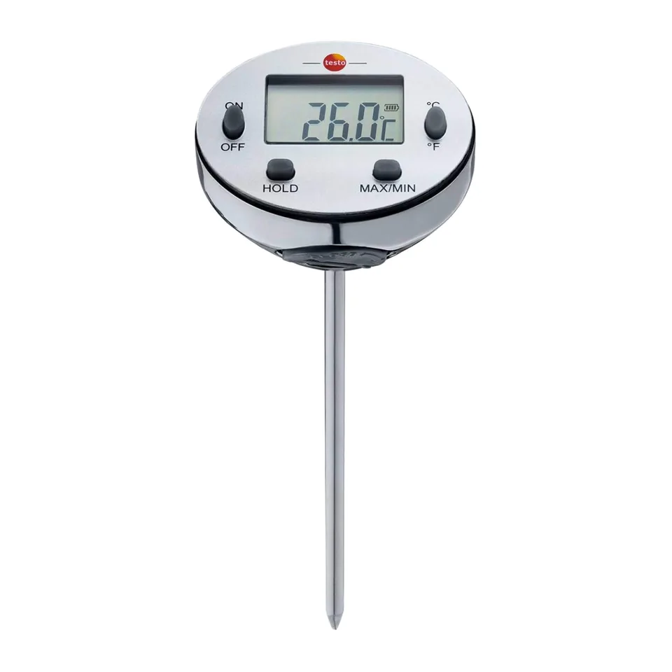 Nhiệt kế mini chống nước