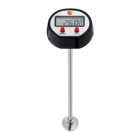 Nhiệt kế mini Testo đo nhiệt độ bề mặt