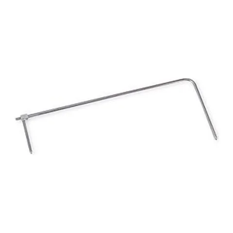 Ống pitot Dwyer dài 12" (đường kính ngoài 1/8")