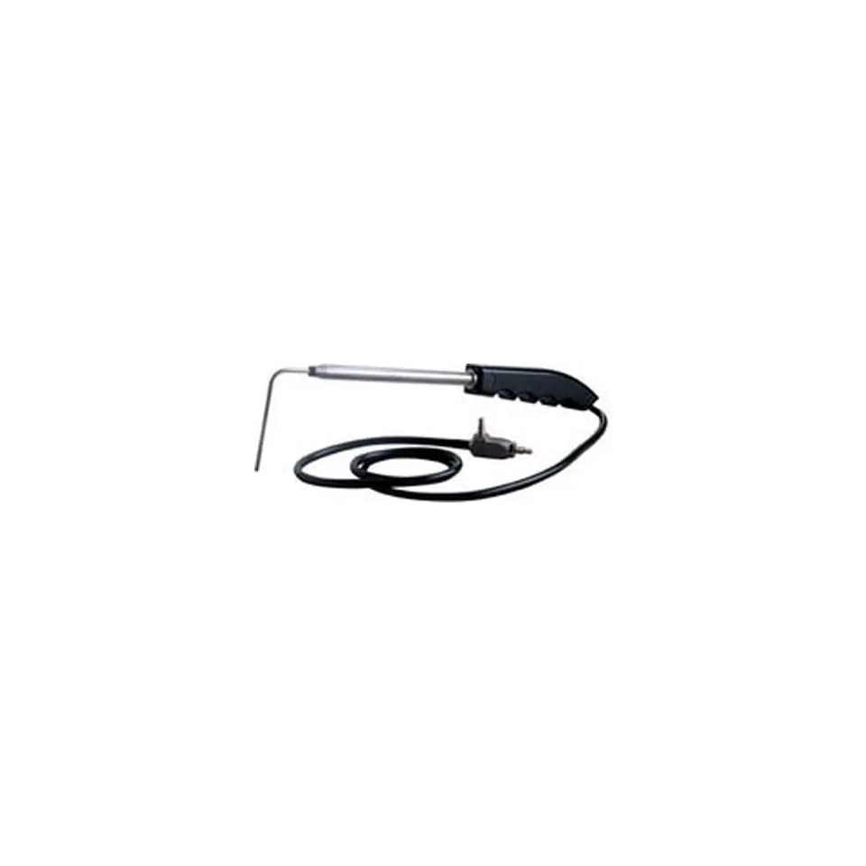 Ống pitot lồng Dwyer 166T, điều chỉnh độ dài cắm ống gió 11,5 - 36 in
