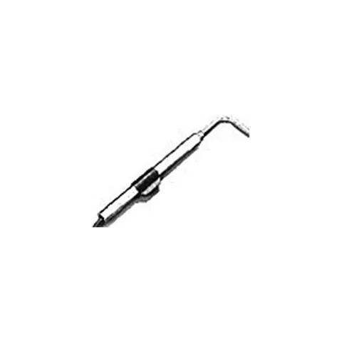 Ống pitot telescope TSI Alnor 634634004 dài 8 in đến 38 in
