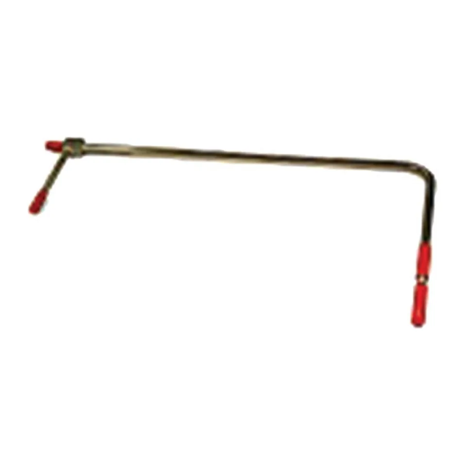 Ống Pitot TSI 634634000 dài 12 in.