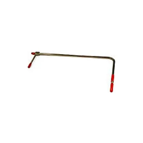 Ống Pitot TSI 634634005 dài 60 in.