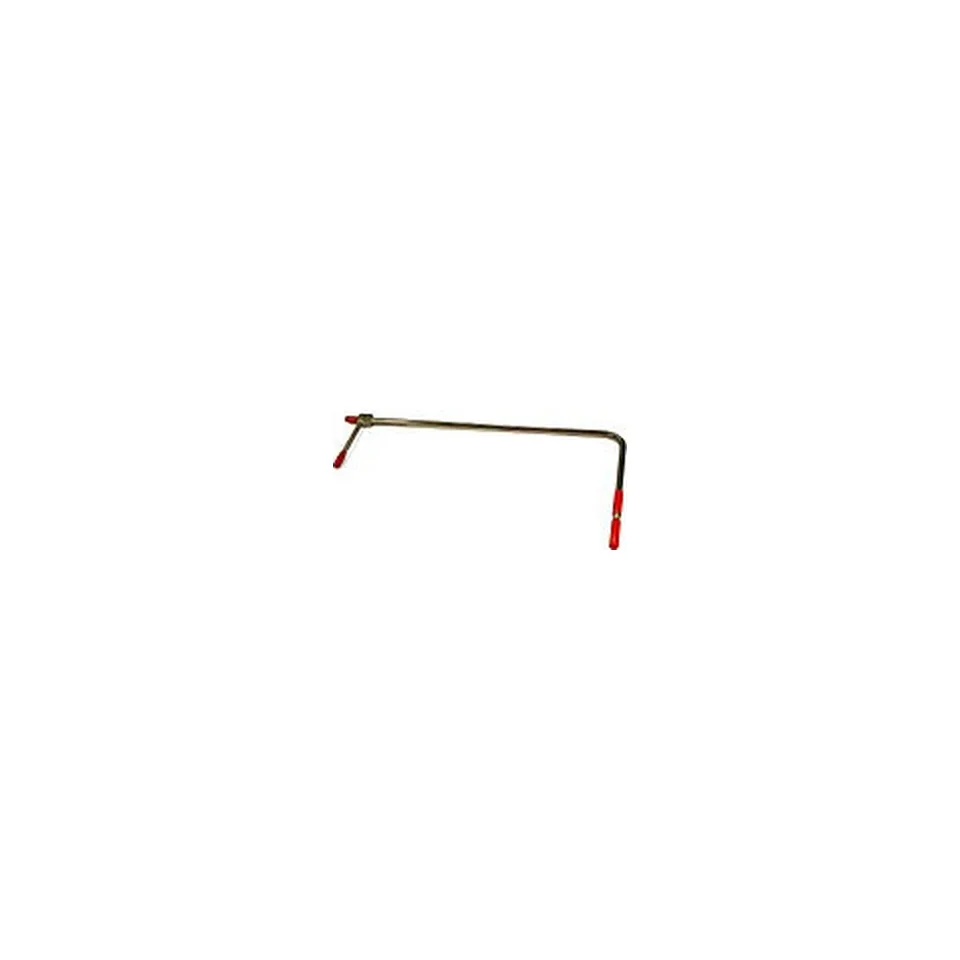 Ống Pitot TSI 634634005 dài 60 in.