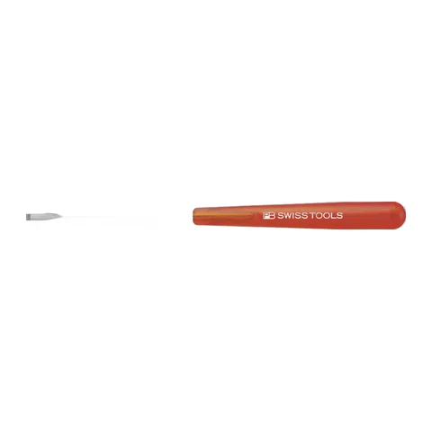 PB Swiss Tools 160.00-70 Tua Vít Mũi 2.0mm Mở Ốc Linh Kiện