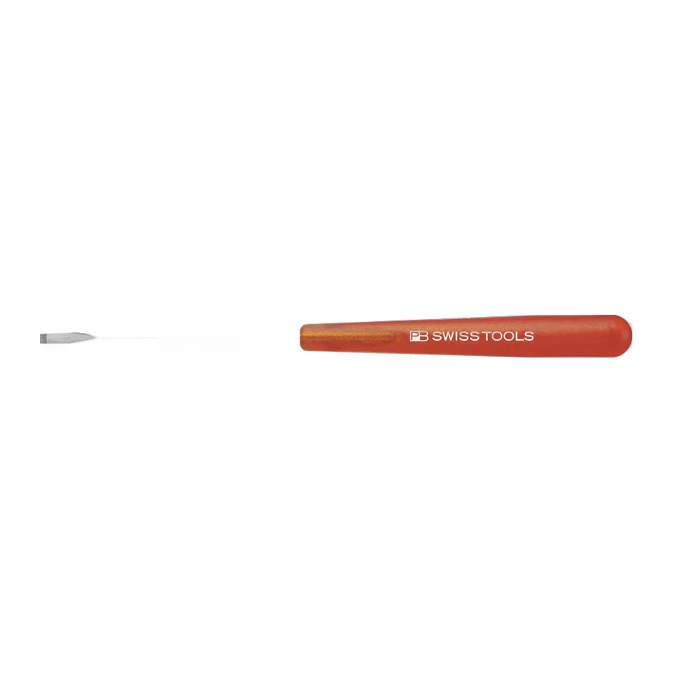 PB Swiss Tools 160.00-70 Tua Vít Mũi 2.0mm Mở Ốc Linh Kiện