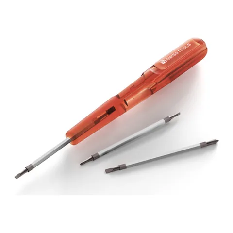 PB Swiss Tools 169.V01 CN - Tua Vít Mở Linh Kiện Bỏ Túi